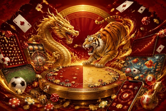 magic777
