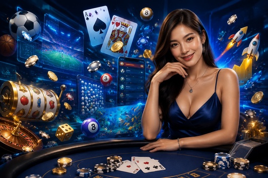 magic777