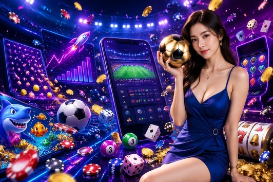 magic777