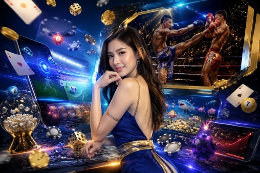 magic777