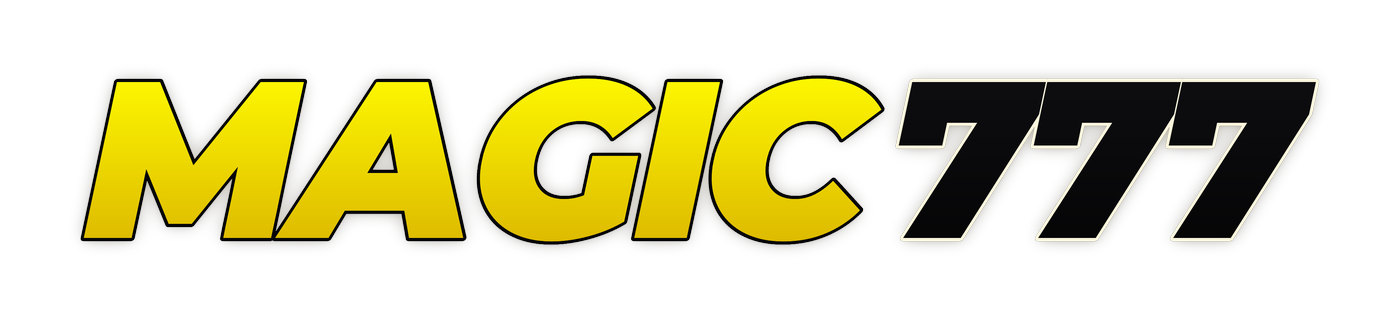 magic777